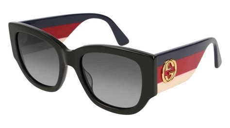 gucci gg0276s occhiali prezzi|Gucci women s gg0062s sunglasses.